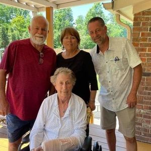 Meet your Posher, Tim